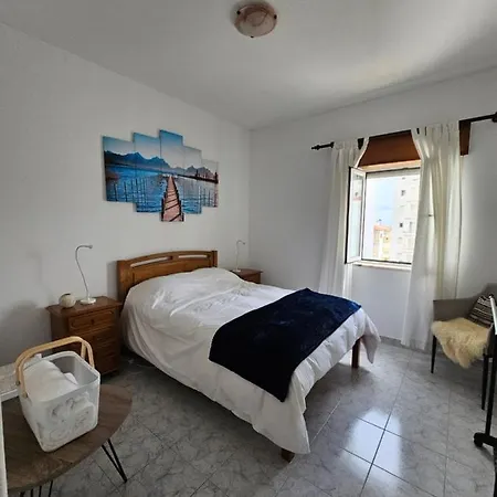 شقة 2 Bedroom T2 In Portugal لاغوس
