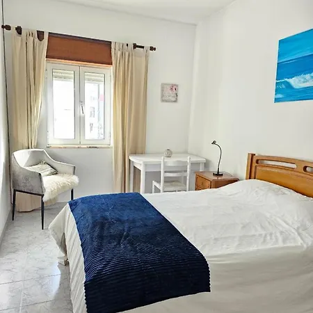 2 Bedroom T2 In Portugal Lagos
