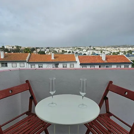 Apartment 2 Bedroom T2 In Portugal