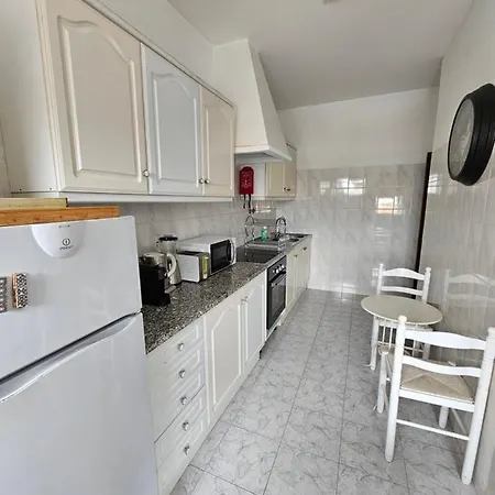 Apartment 2 Bedroom T2 In Portugal Lagos