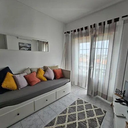 2 Bedroom T2 In Portugal * Lagos