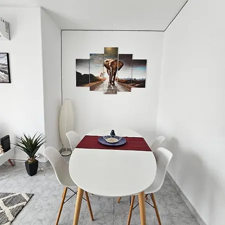 2 Bedroom T2 In Portugal Lagos