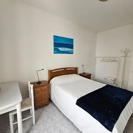 Apartment 2 Bedroom T2 In Portugal *